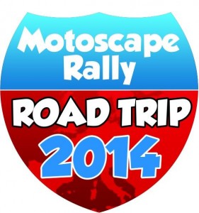 Motoscape 2014