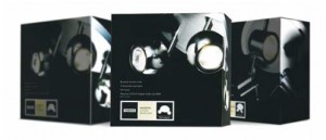 Homebase Lighting