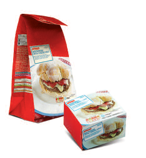 burger