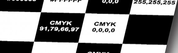 Print, it’s not all #000000 and #FFFFFF